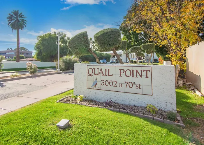 Greenbelt Condo-patiopooltennisold Town 5min