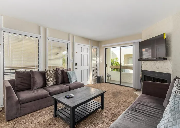 Greenbelt Condo-patiopooltennisold Town 5min * Scottsdale